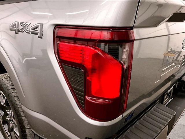 Certified 2024 Ford F150 STX AWD/4WD image 28