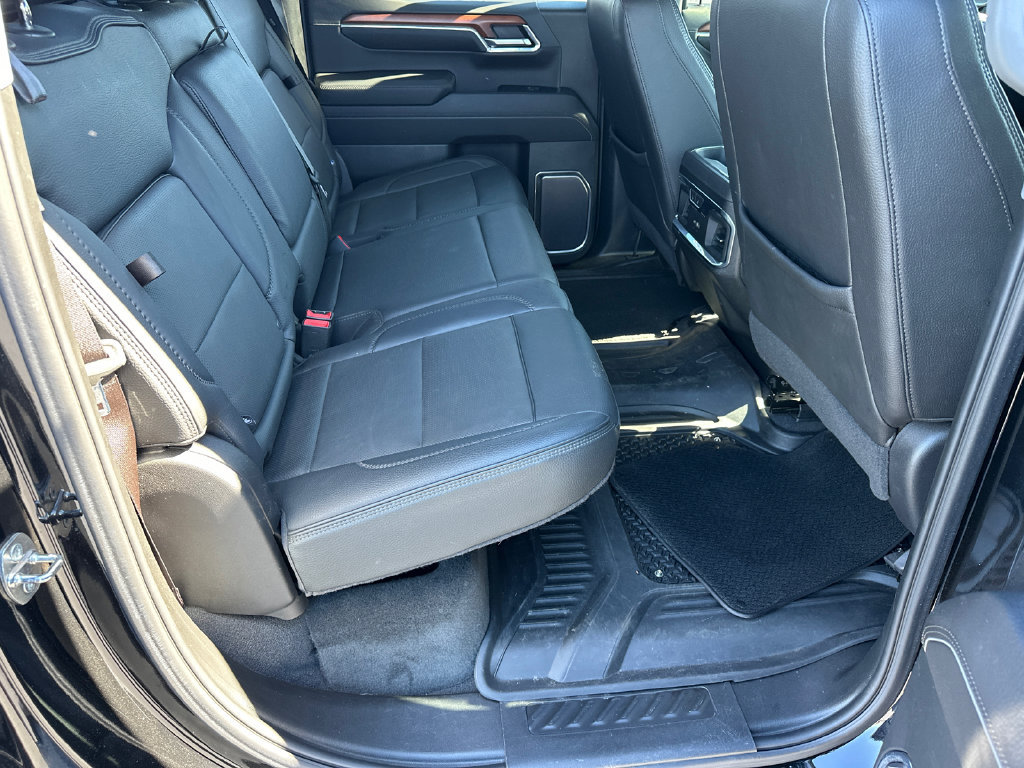 Used 2023 GMC Sierra 1500 Denali w/ Denali Reserve Package AWD/4WD image 15