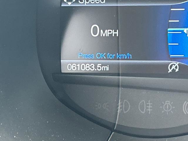 Certified 2024 Ford Edge SEL image 23