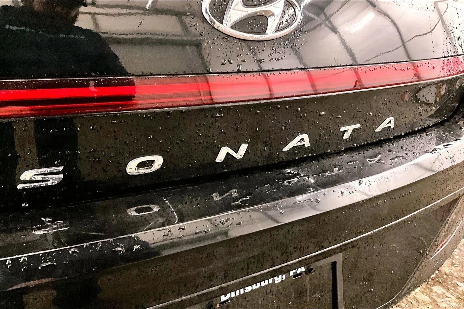 Used 2023 Hyundai Sonata SEL image 13