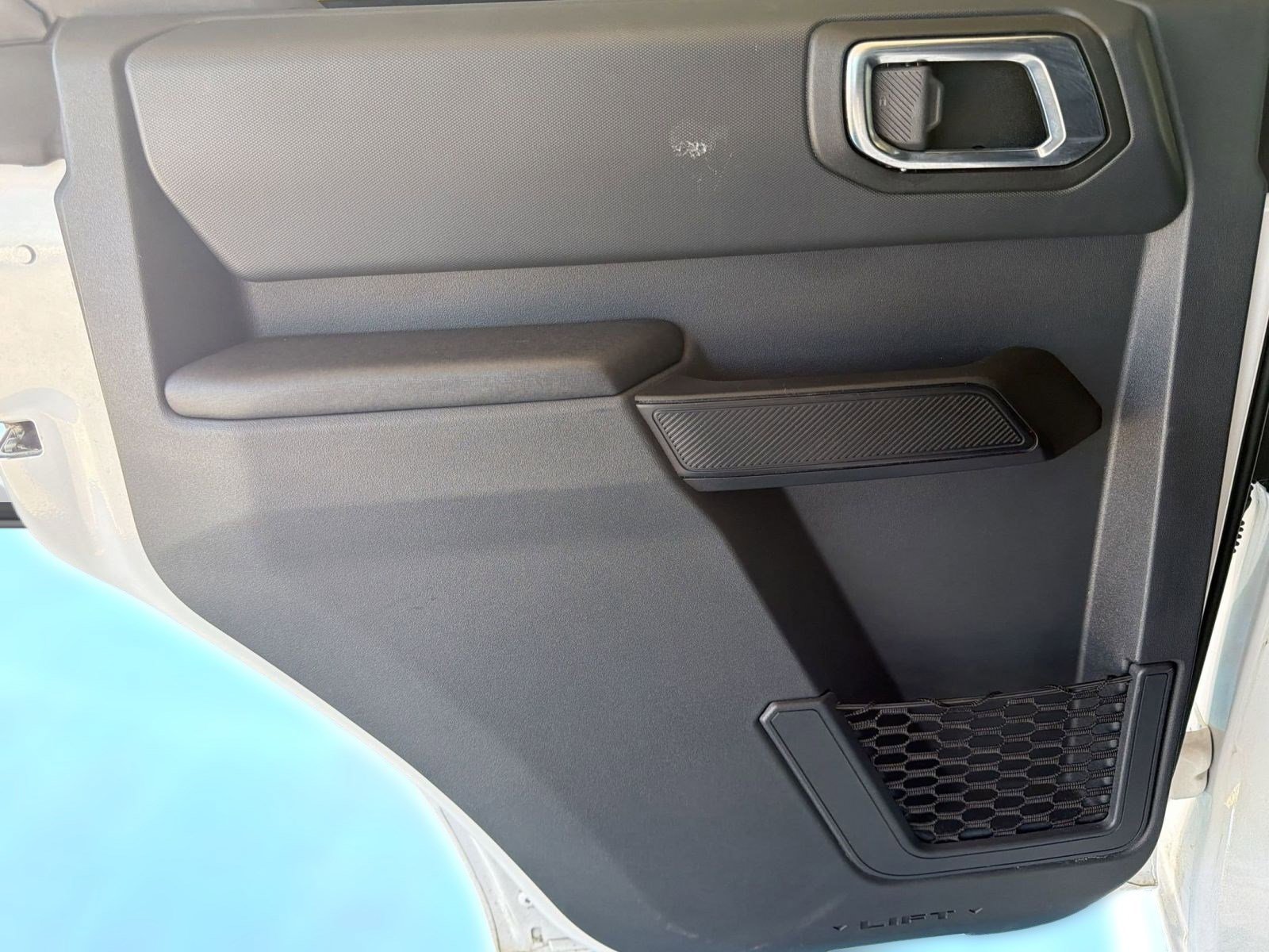 Certified 2025 Ford Bronco Big Bend image 21