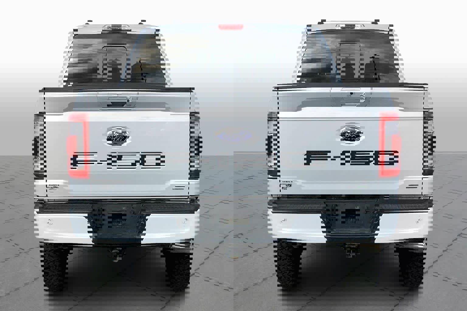 Certified 2022 Ford F150 Lariat image 2