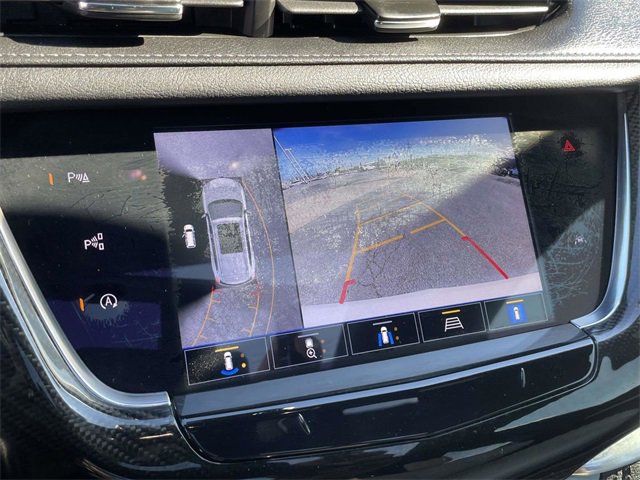 Used 2021 Cadillac XT6 Sport image 26