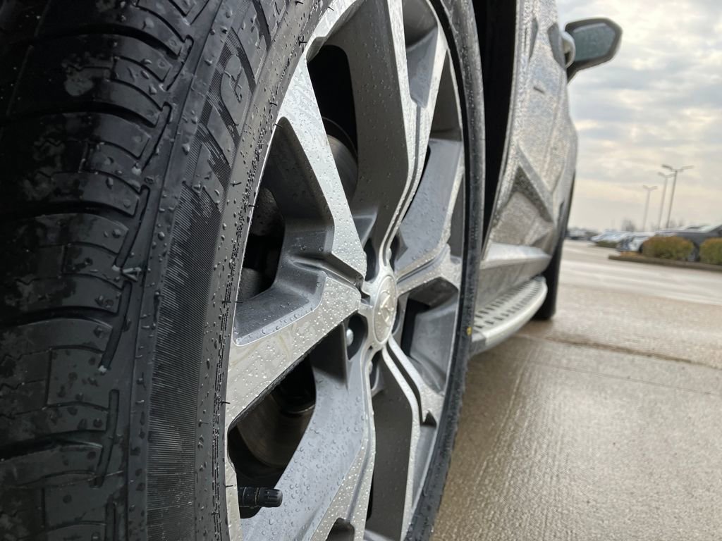 Used 2022 Hyundai Palisade SEL w/ Premium Package image 9