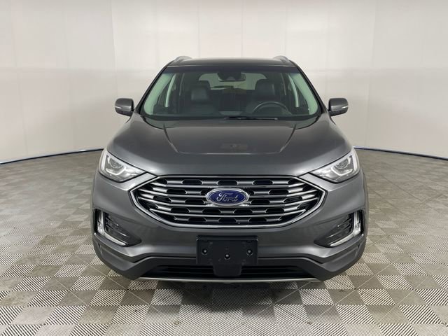 Certified 2020 Ford Edge SEL w/ Convenience Package image 6