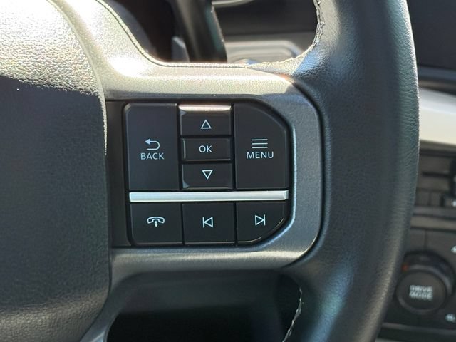 Certified 2023 Ford F150 XLT w/ Equipment Group 302A High AWD/4WD image 31