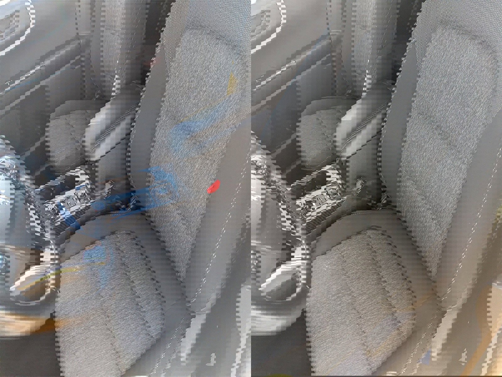 Certified 2021 Ford Bronco Sport Big Bend w/ Big Bend Package image 26