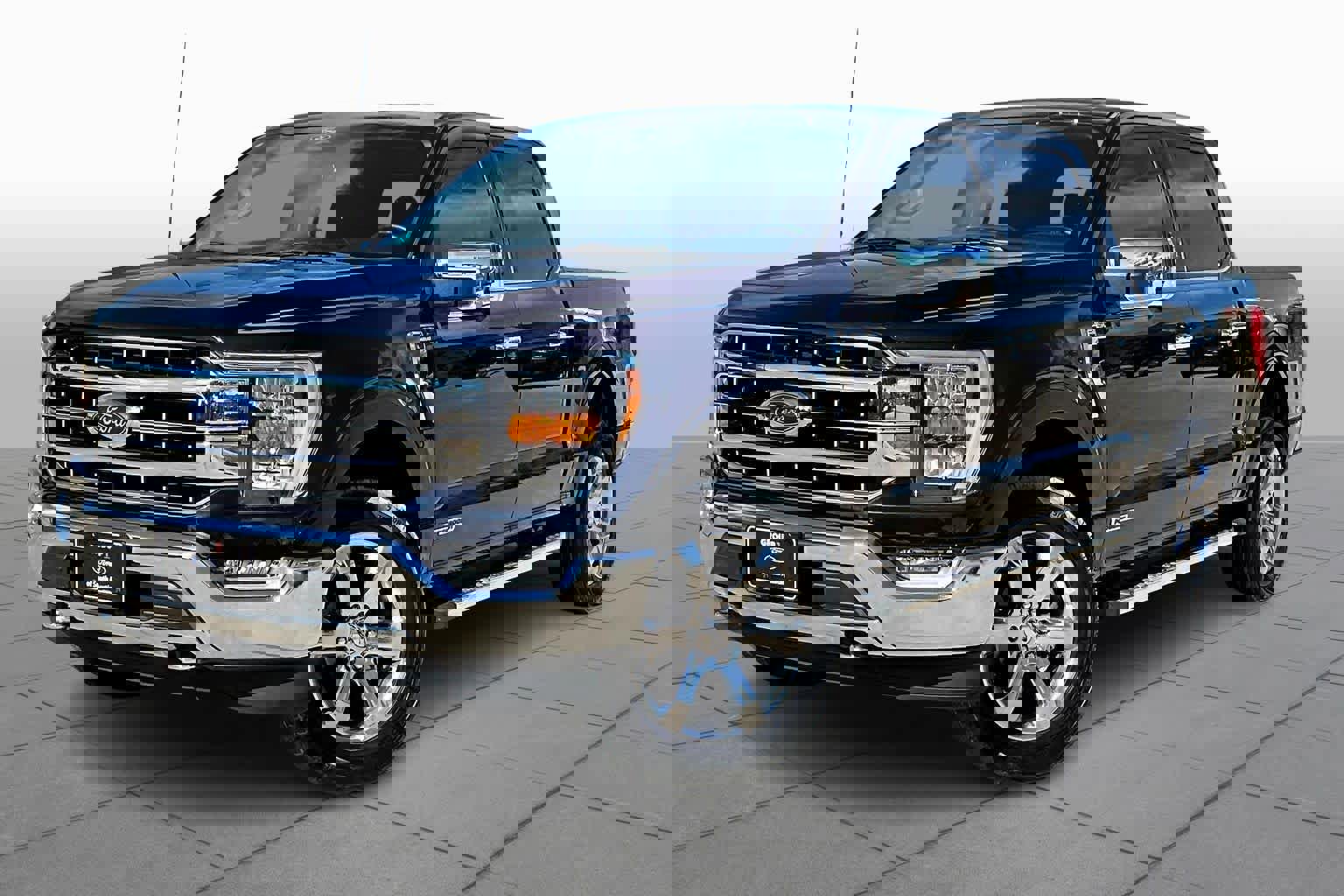 Certified 2022 Ford F150 Lariat image 6