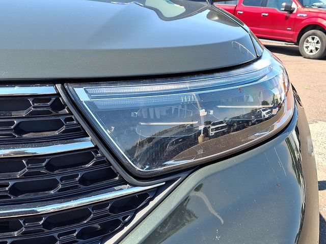 Certified 2021 Ford Explorer XLT w/ Equipment Group 202A AWD/4WD image 9