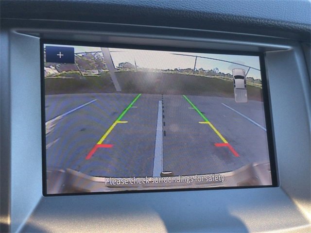 Certified 2023 Ford Ranger XLT w/ Equipment Group 301A Mid image 19