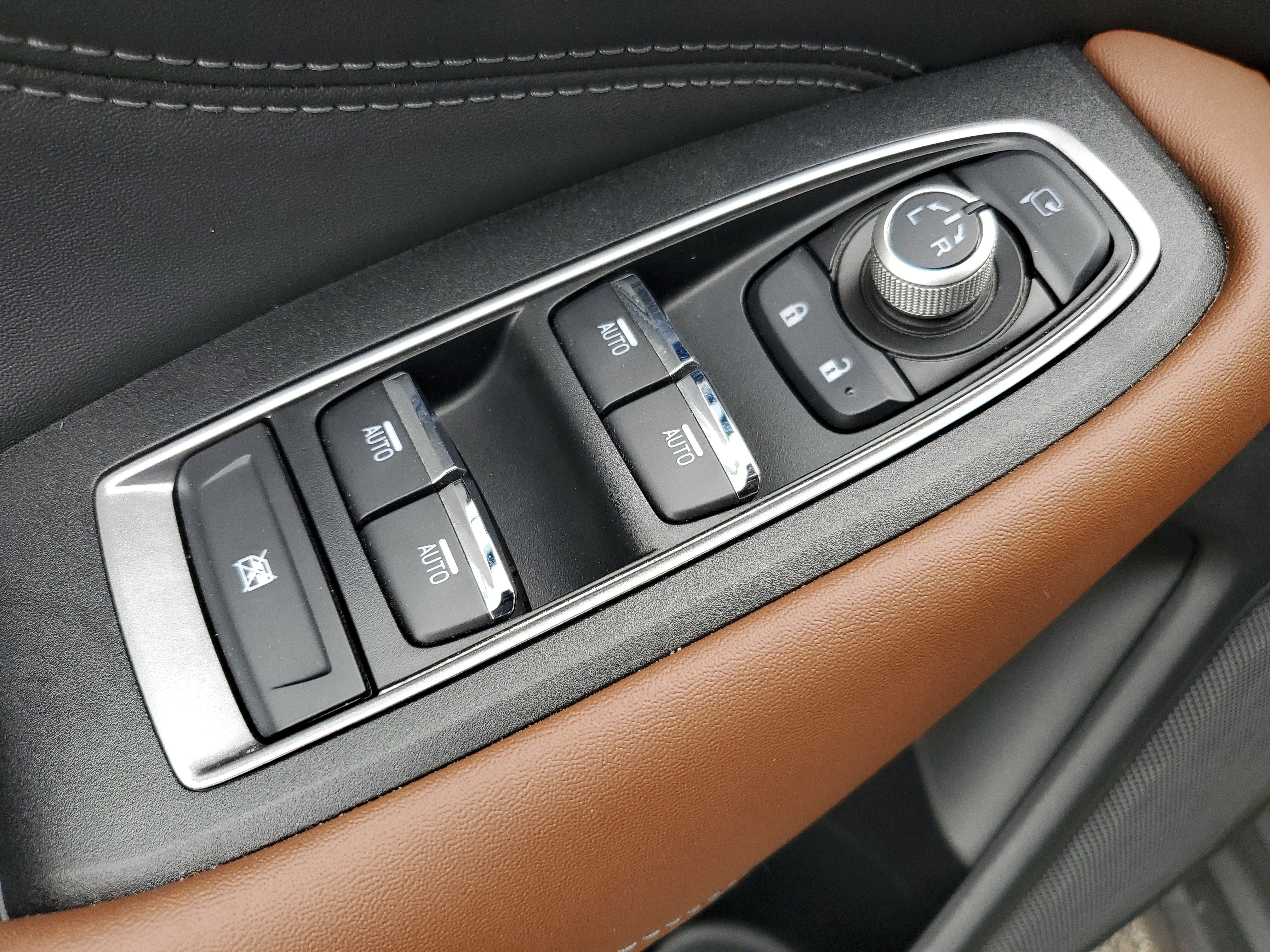 Used 2024 Subaru Outback Touring AWD/4WD image 25