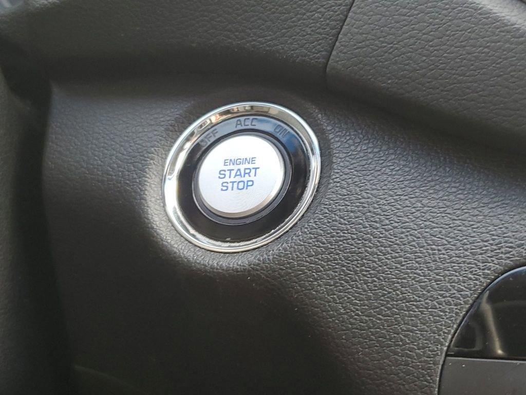 Used 2017 Hyundai Tucson Limited image 26