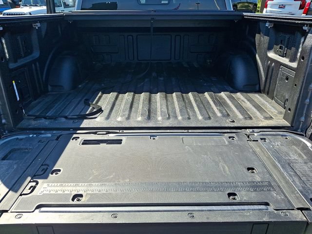 Certified 2025 Ford F150 King Ranch w/ FX4 Off-Road Package AWD/4WD image 28