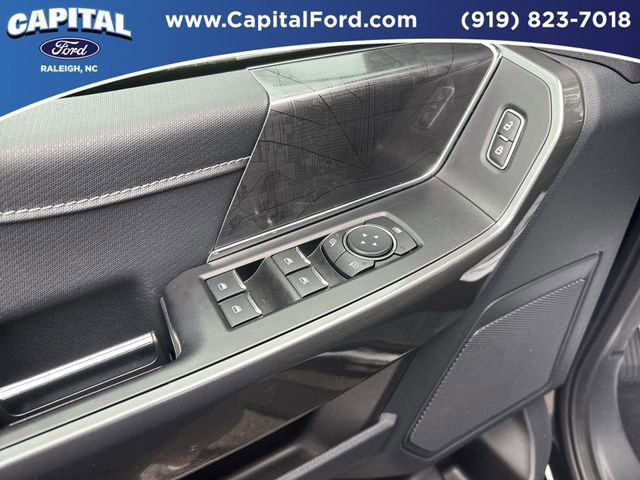 Certified 2022 Ford F150 XLT w/ Equipment Group 302A High image 20