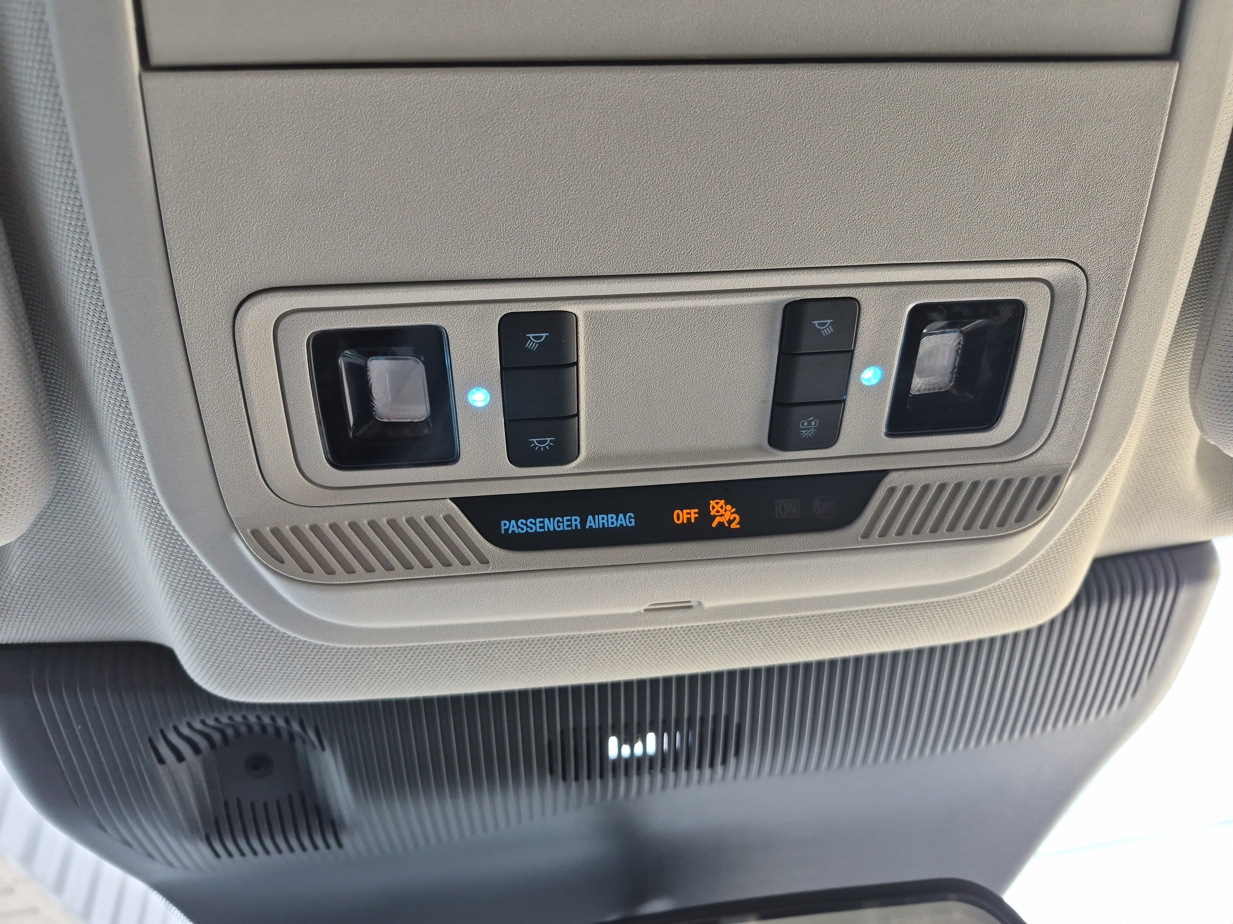 Certified 2025 Ford Explorer Active image 40