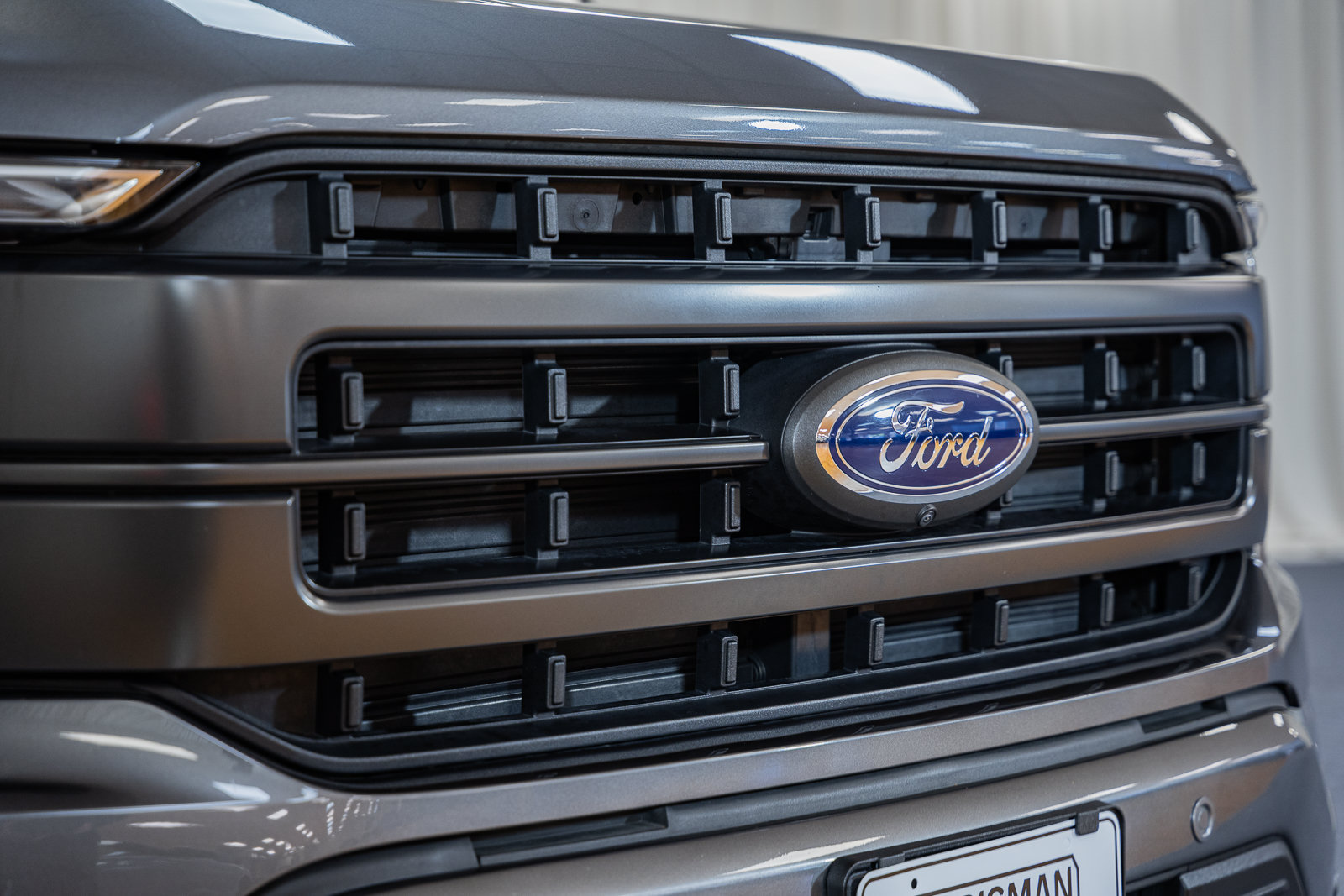 Certified 2023 Ford F150 Lariat w/ Equipment Group 502A High AWD/4WD image 13