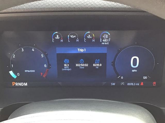 Certified 2024 Ford F150 STX image 21