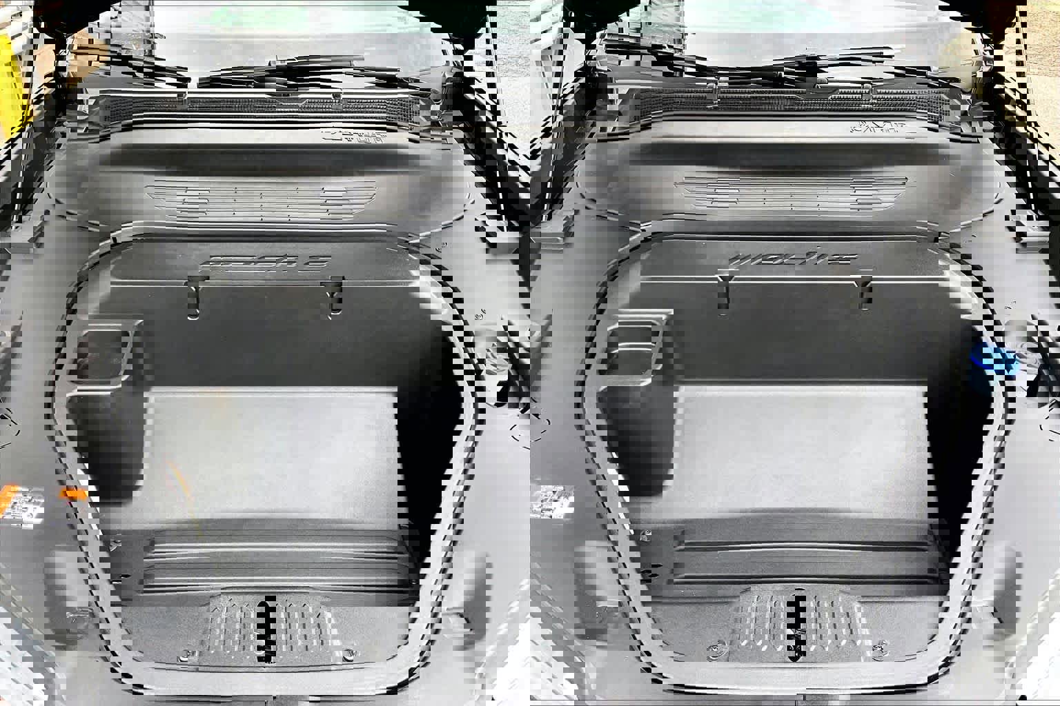 Certified 2025 Ford Mustang Mach-E Select image 33