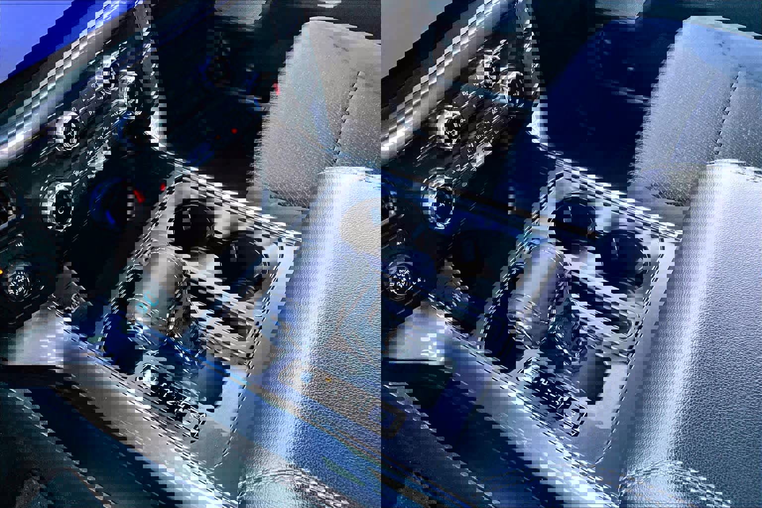 Certified 2022 Ford F150 XLT w/ Equipment Group 302A High image 16