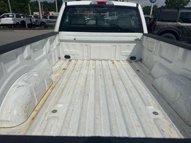 Certified 2024 Ford F150 XL RWD image 24