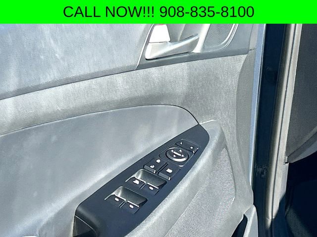 Used 2019 Hyundai Tucson Ultimate image 20