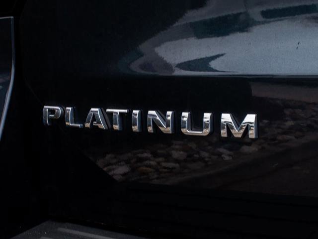 Certified 2024 Ford Expedition Platinum image 11