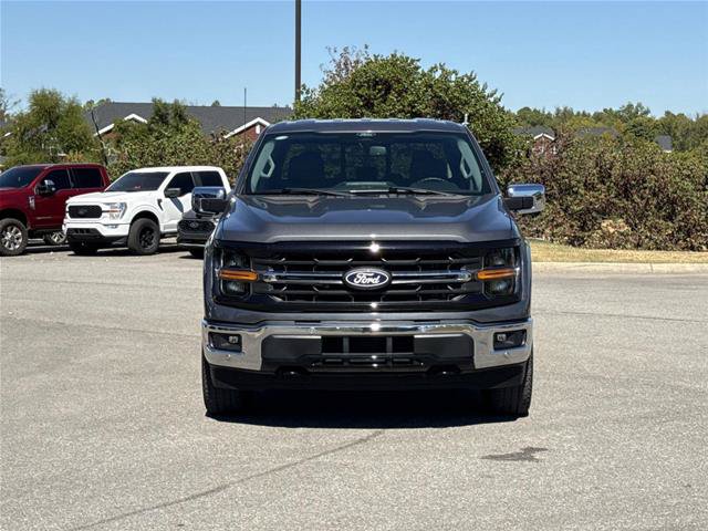 Certified 2024 Ford F150 XLT w/ Equipment Group 302A MID AWD/4WD image 2