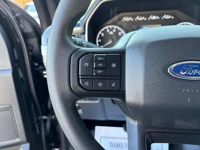 Certified 2022 Ford F150 XL w/ STX Appearance Package image 43