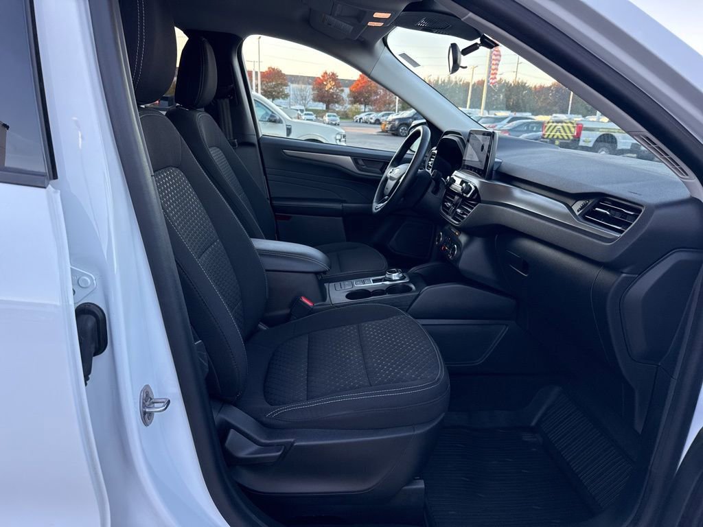 Certified 2023 Ford Escape Active image 27
