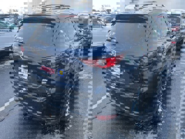 Used 2019 MAZDA CX-5 Touring image 4