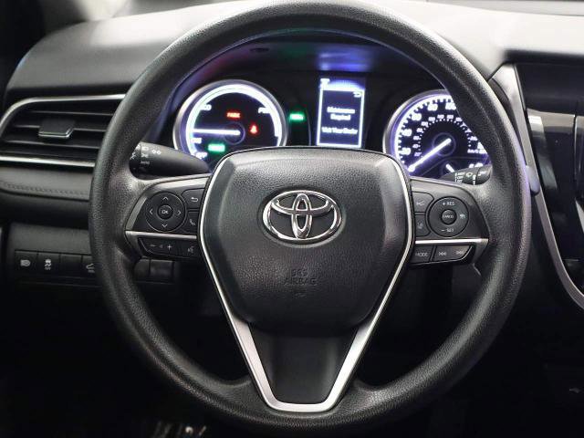 Used 2024 Toyota Camry LE image 28