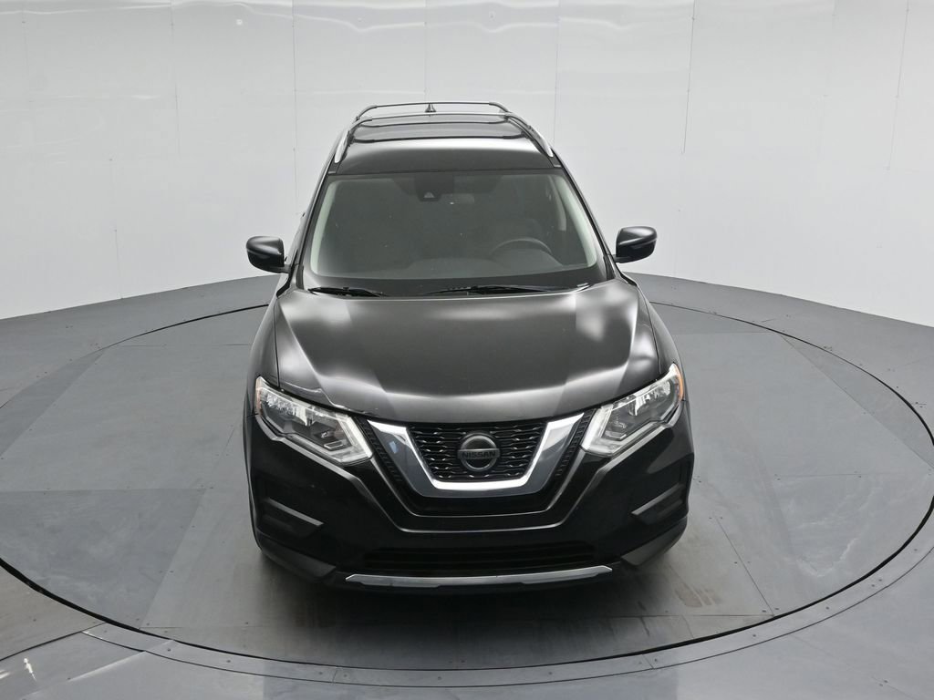 Used 2019 Nissan Rogue S w/ Special Edition Package image 30