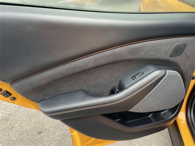 Certified 2021 Ford Mustang Mach-E GT image 24