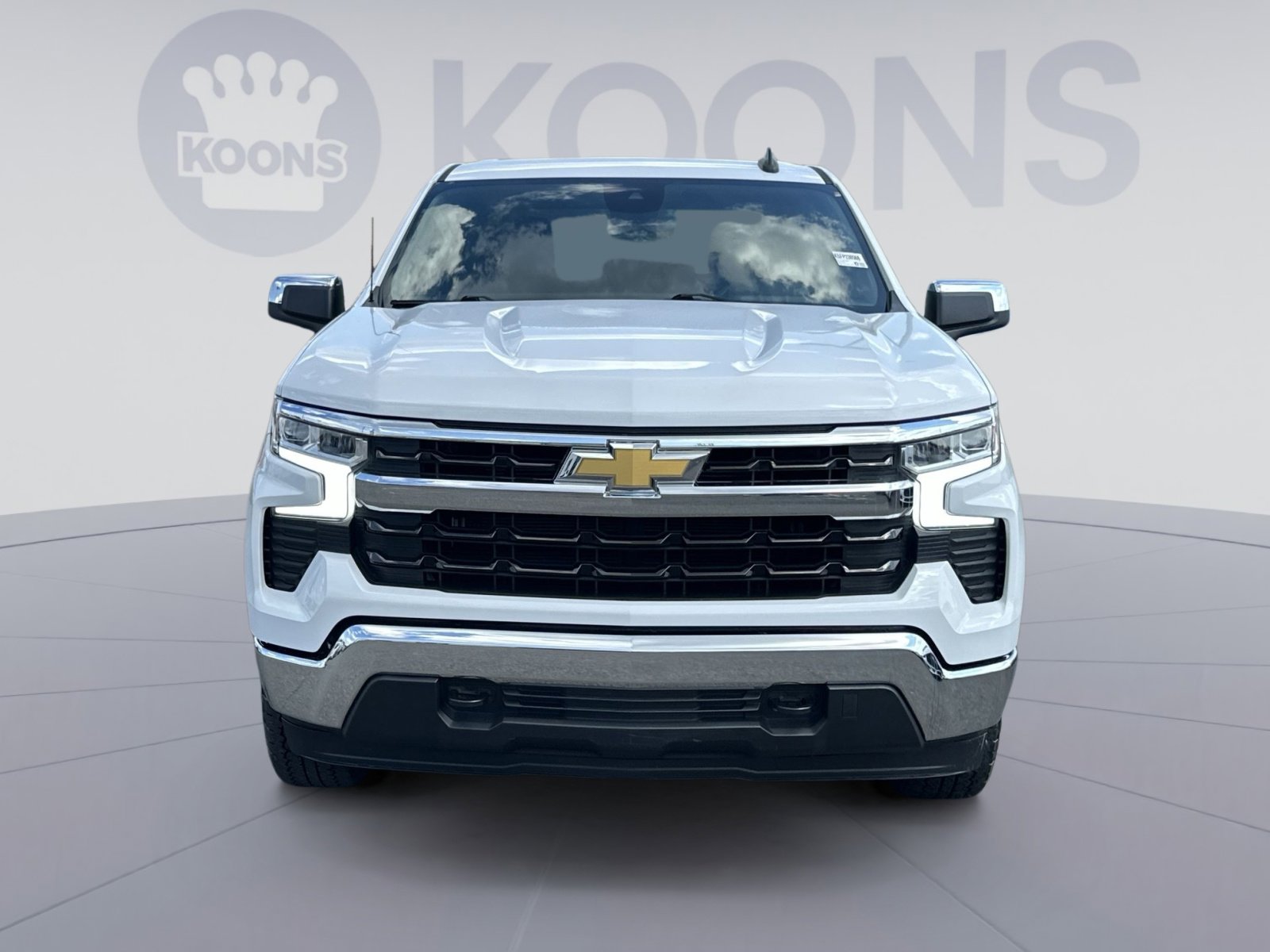 Used 2023 Chevrolet Silverado 1500 LT w/ Work Truck Package AWD/4WD image 19