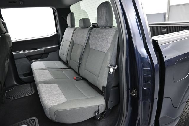 Certified 2023 Ford F150 XLT AWD/4WD image 29