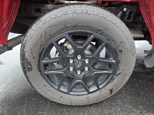 Certified 2024 Ford F150 STX w/ STX Black Appearance Package AWD/4WD image 40