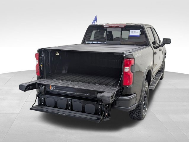 Used 2023 Chevrolet Silverado 1500 ZR2 w/ ZR2 Bison Edition AWD/4WD image 25