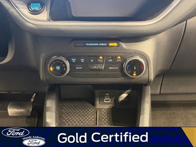 Certified 2024 Ford Bronco Sport Big Bend AWD/4WD image 17