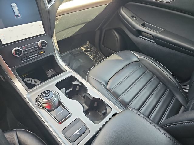 Certified 2024 Ford Edge SEL AWD/4WD image 25