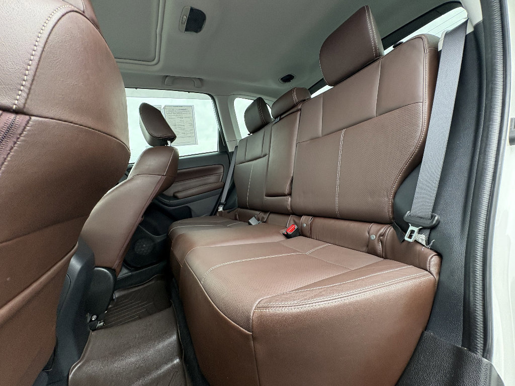 Used 2018 Subaru Forester 2.0XT Touring w/ Popular Package #2 AWD/4WD image 38