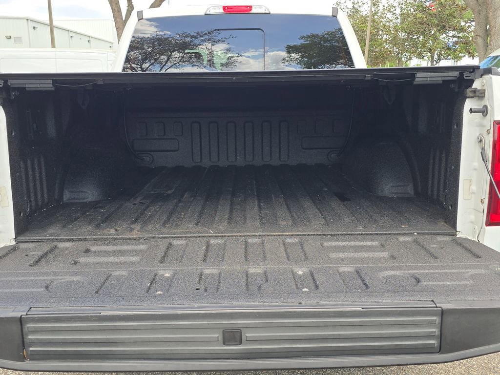 Certified 2020 Ford F150 King Ranch w/ Equipment Group 601A Luxury image 8