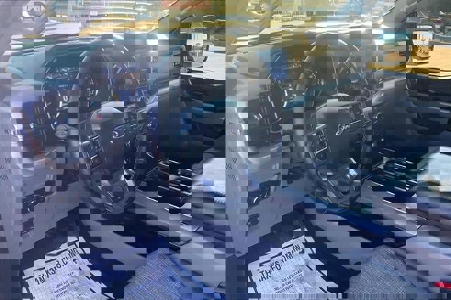 Certified 2023 Ford F150 XLT w/ Equipment Group 301A Mid image 14