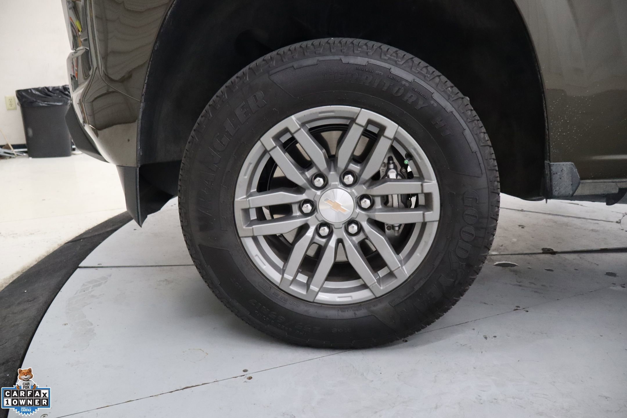 Used 2024 Chevrolet Colorado LT w/ LT Convenience Package image 12