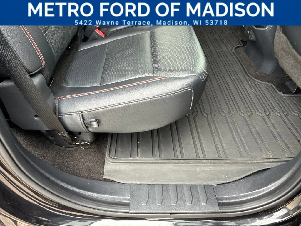 Certified 2022 Ford F150 Lariat w/ Equipment Group 502A High AWD/4WD image 50