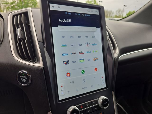 Certified 2023 Ford Edge ST-Line AWD/4WD image 22