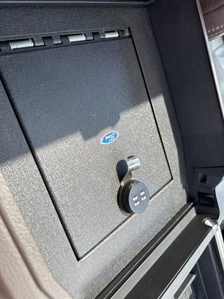Certified 2019 Ford F350 Limited AWD/4WD image 45