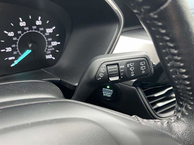 Certified 2020 Ford Escape SEL image 17