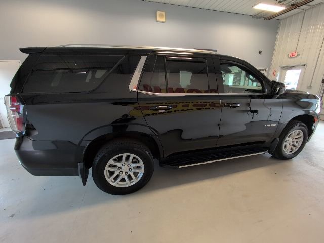 Used 2023 Chevrolet Tahoe LS w/ Driver Alert Package AWD/4WD image 6