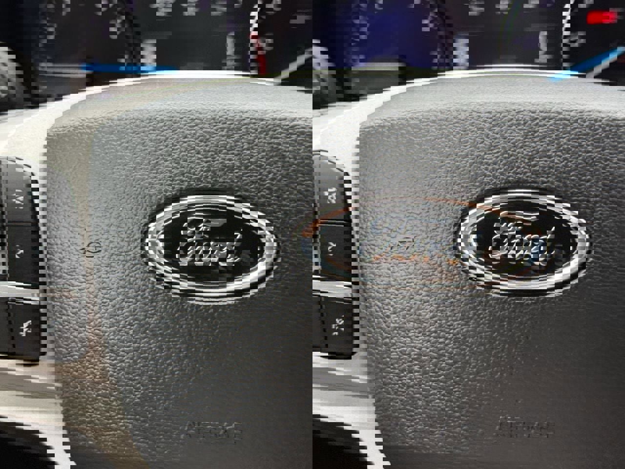 Certified 2022 Ford Explorer Timberline image 11