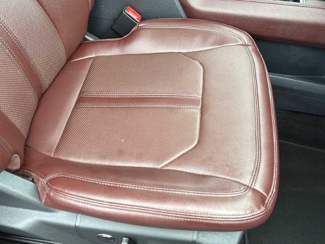 Certified 2023 Ford Expedition Limited AWD/4WD image 35